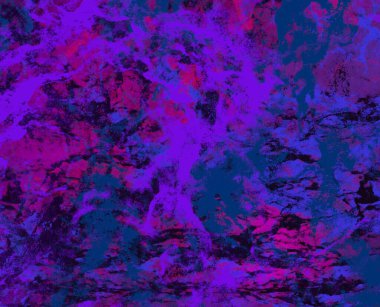 Kopya alanı ile soyut grunge mermer arkaplan