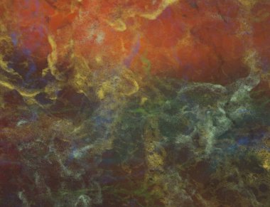 Renkli mermer desenli soyut arkaplan