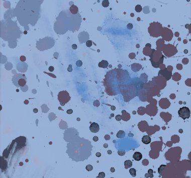 Metin için alanı olan soyut arkaplan