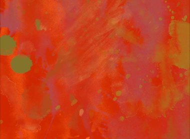 Metnin için alanı olan soyut arkaplan