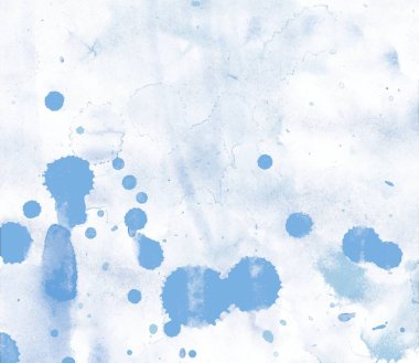 Kağıt üzerinde soyut suluboya. Renkli sanat dokusu. Sanatsal zemin.