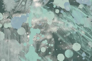 Metin için alanı olan soyut arkaplan