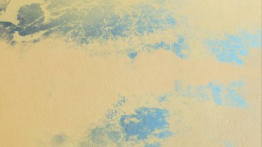 Boya lekeleriyle soyut arkaplan 