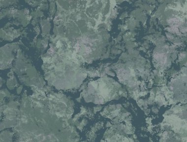 Metnin için alanı olan soyut grunge arkaplanı