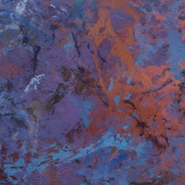 metin için alanı olan grunge arkaplanı