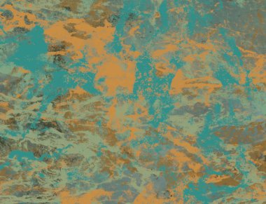 Metnin için alanı olan soyut grunge arkaplanı