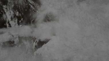 Boya lekeleriyle soyut arkaplan 