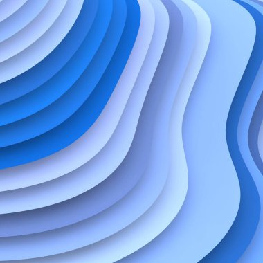 Renkli desenli soyut arkaplan