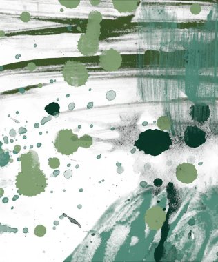 Metin için alanı olan soyut arkaplan