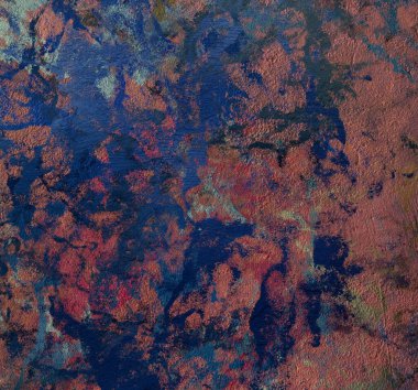 metin veya resim alanı olan Grunge arka plan