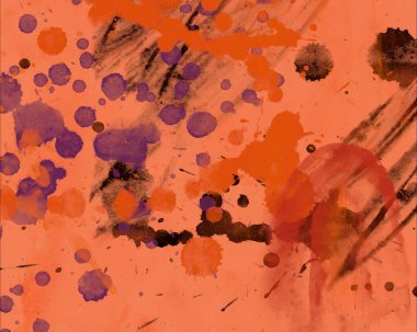 soyut grunge desenli arkaplan metin için boşluk