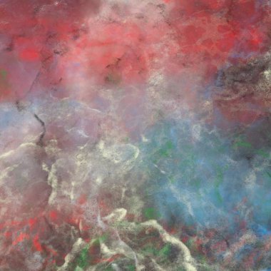 Metin için alanı olan soyut arkaplan