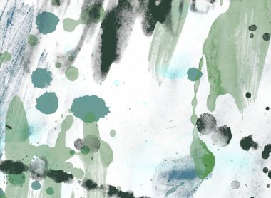 Metin için alanı olan soyut arkaplan