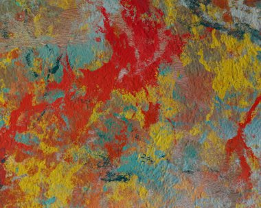 metin veya resim için alanı olan soyut grunge arkaplanı