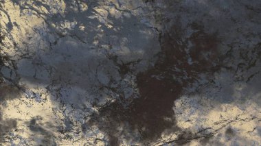 Metnin için alanı olan soyut grunge arkaplanı