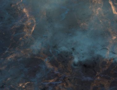 metin için alan ile renkli mermer doku ile soyut arka plan