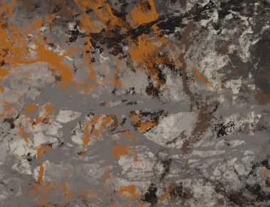 3 boyutlu illüstrasyon. Web modern fon. Renkli desen. Soyut geometrik şekiller. arkaplan.