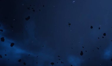 doğal soyut galaksi uzay arka plan