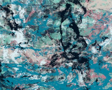 soyut yüzey, grungy beton arka plan