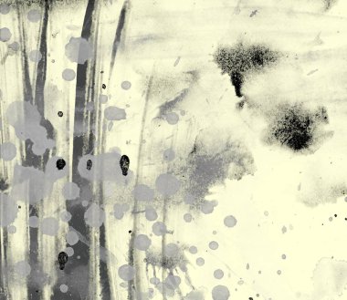 Metin için alanı olan soyut arkaplan