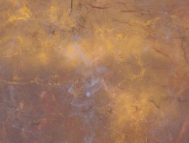 renkli mermer doku ile grunge arka plan