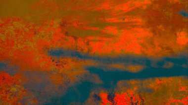 Renkli mermer desenli soyut arkaplan