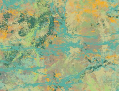 metin için alanı olan grunge arkaplanı