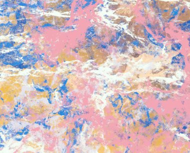 Metin için alanı olan soyut arkaplan