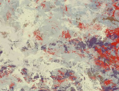 metin için alanı olan grunge arkaplanı