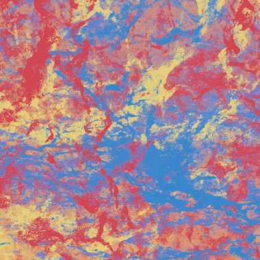 Vintage grunge arka plan, metin alanı olan