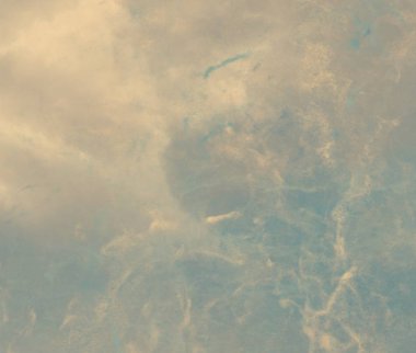 metin için alanı olan grunge arkaplanı