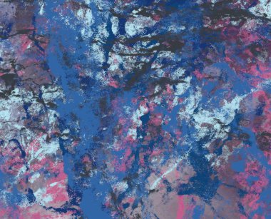 Vintage grunge arka plan, metin alanı olan