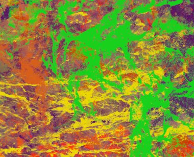 metin için alanı olan grunge arkaplanı