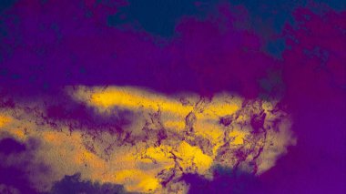 metin için alanı olan grunge arkaplanı