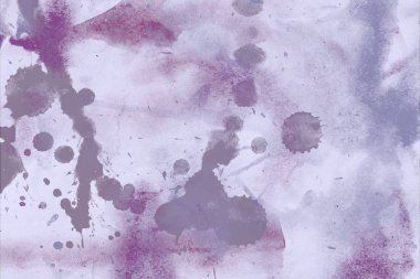 boşluklu soyut suluboya arkaplanı