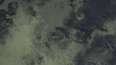 Boya lekeleriyle soyut arkaplan 