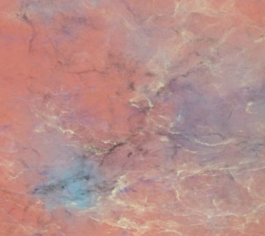 renkli mermer doku ile grunge arka plan