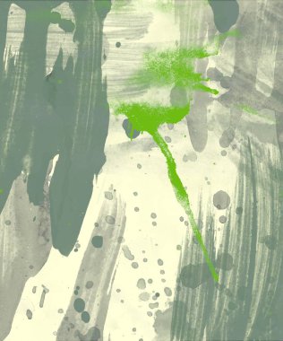 Metin için alanı olan soyut arkaplan