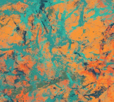 3 boyutlu illüstrasyon. Web modern fon. Renkli desen. Soyut geometrik şekiller. arkaplan.