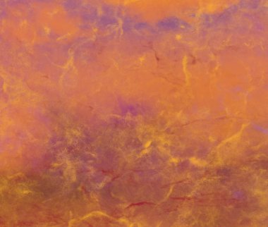 metin için alan ile renkli mermer doku ile soyut arka plan