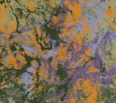 Kopya alanı ile soyut grunge mermer arkaplan