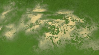 metin için alanı olan grunge arkaplanı