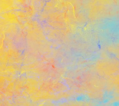 renkli mermer doku ile grunge arka plan