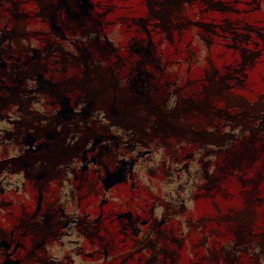 metin için alanı olan grunge arkaplanı