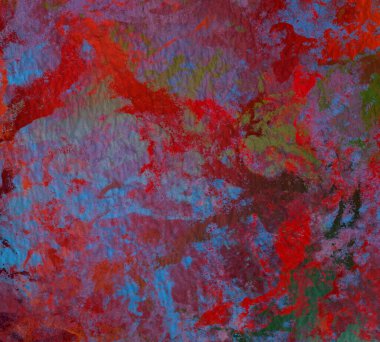 metin veya resim alanı olan Grunge arka plan