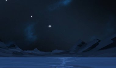 kozmos astronomi arka plan, evren