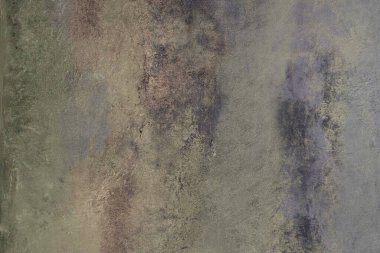 Boya lekeleriyle soyut arkaplan 