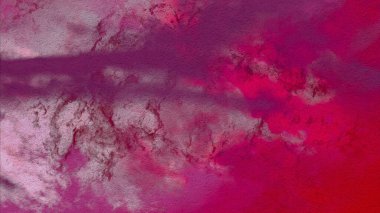 Boya lekeleriyle soyut arkaplan 