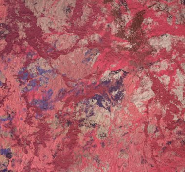 metin için alanı olan grunge arkaplanı