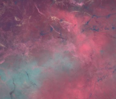 Metin için alanı olan soyut arkaplan